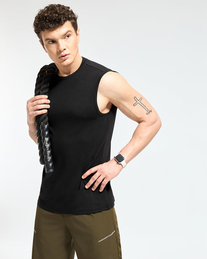 Men's Bamboo Cloud Tank top