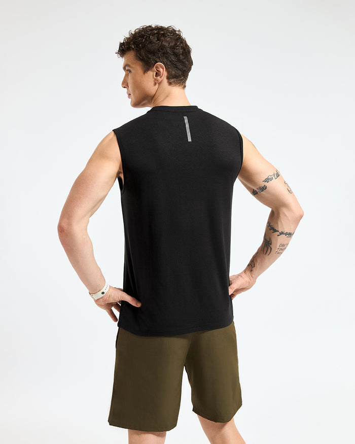 Men's Bamboo Cloud Tank top
