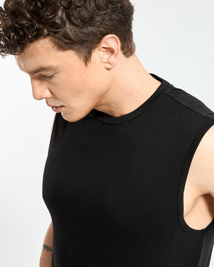 Men's Bamboo Cloud Tank top