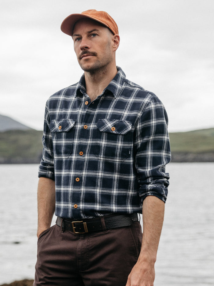 Men's Beardsmore Shirt