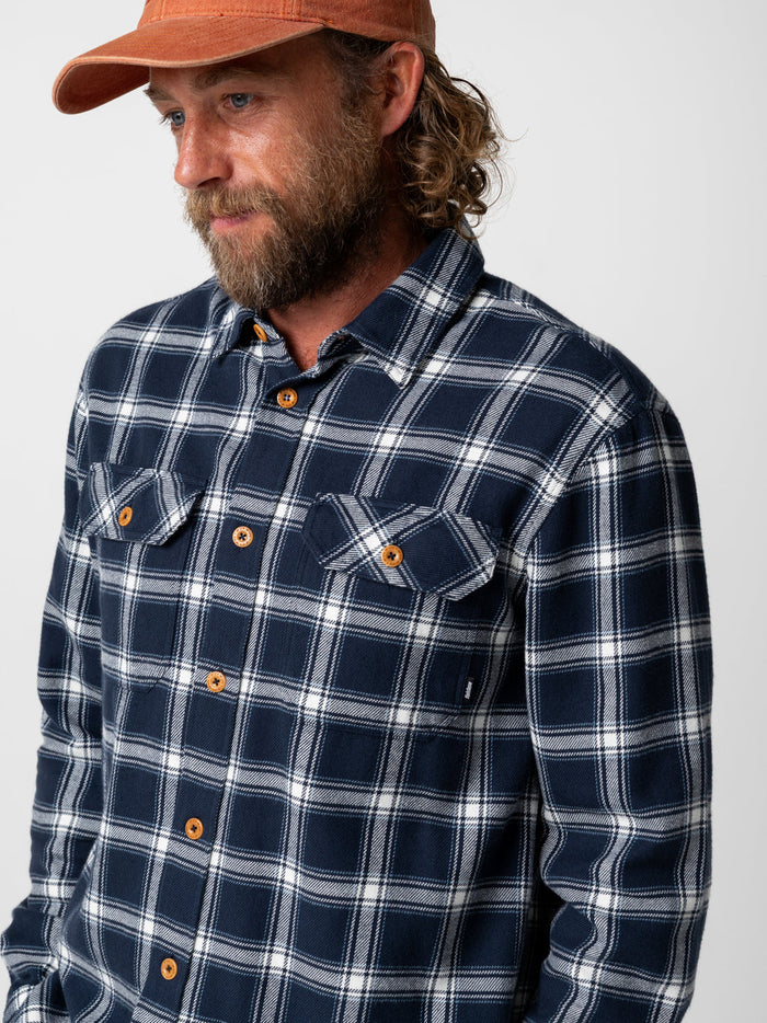 Men's Beardsmore Shirt