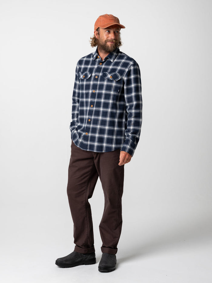 Men's Beardsmore Shirt