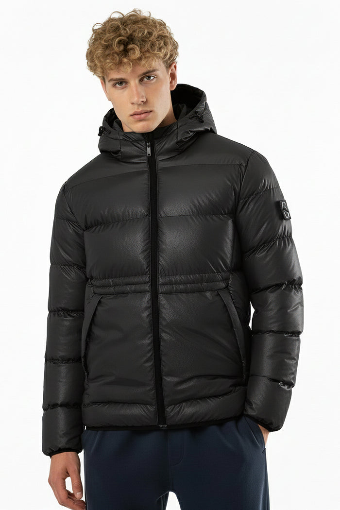 Men's Coat