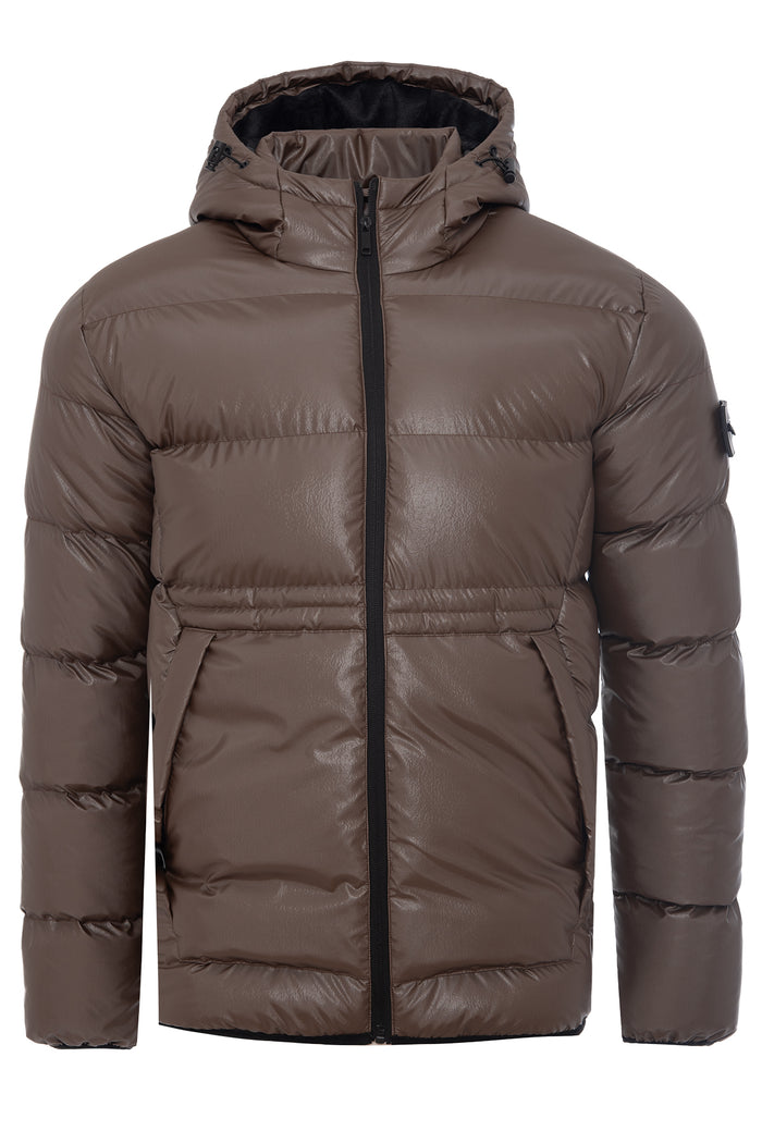 Men's Coat