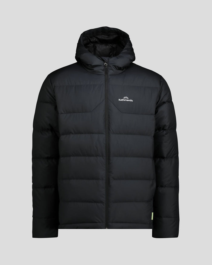 Black/Black / XS