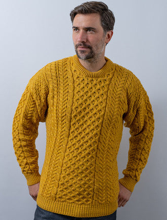 Sunflower Yellow / XS