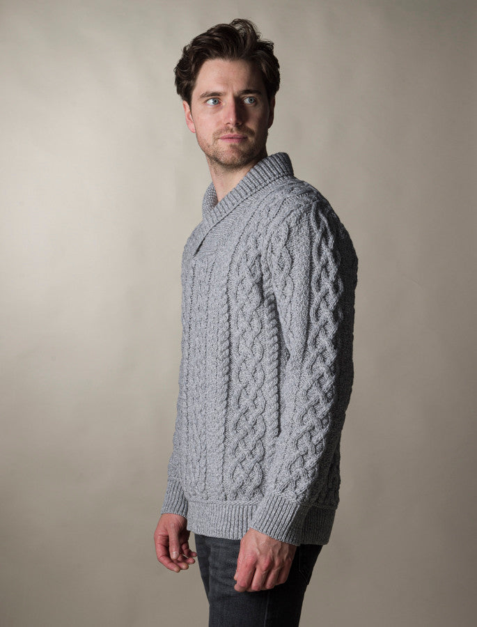 Grey / S