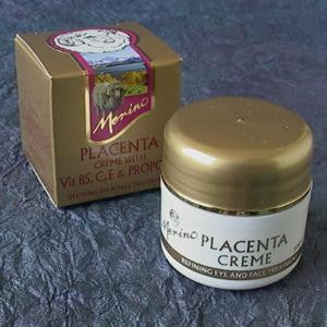 Merino - Placenta Creme