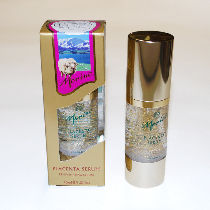 Merino Gold Placenta Serum 30ml
