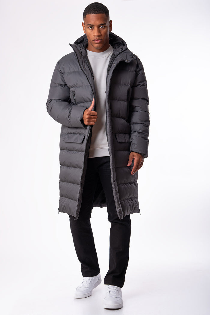 Mid Longline Puffer