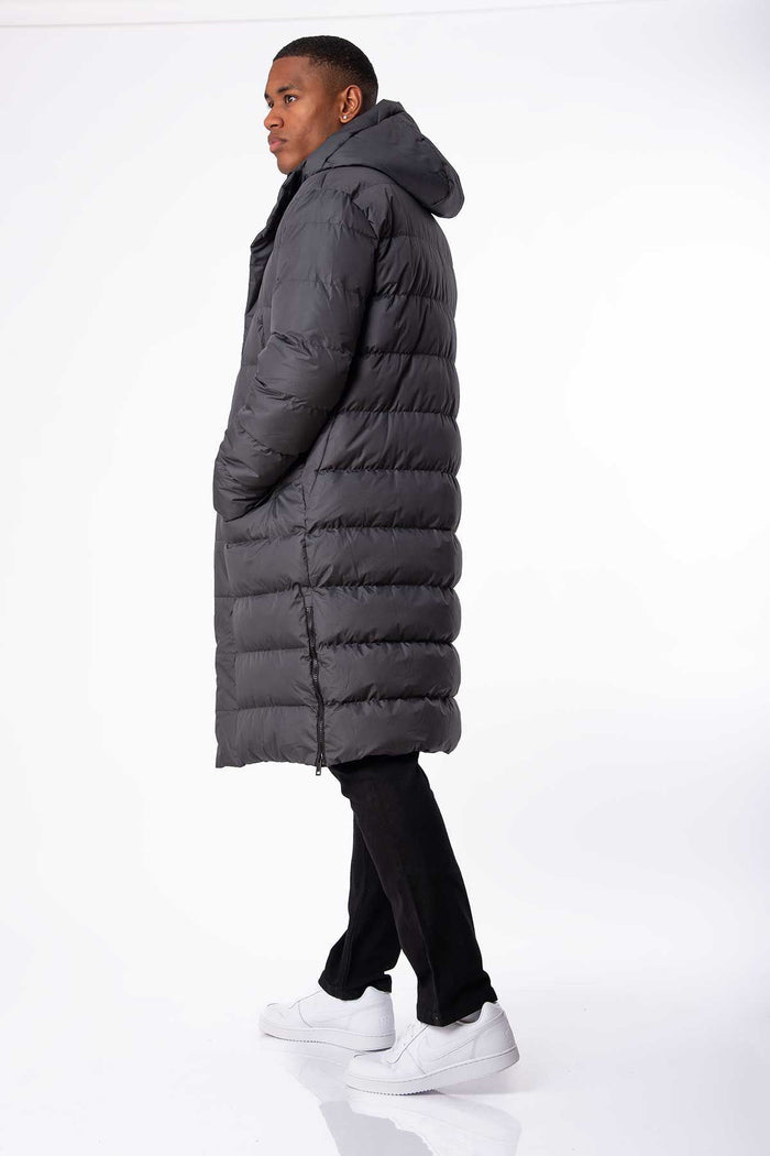 Mid Longline Puffer
