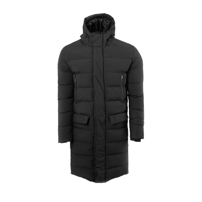 Mid Longline Puffer