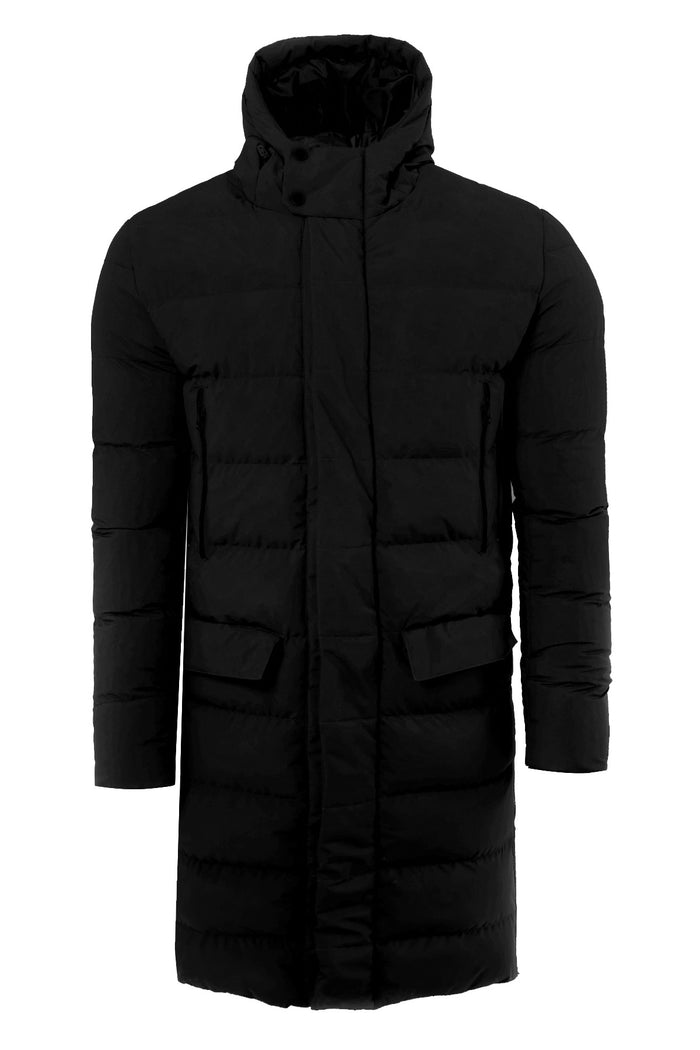 Mid Longline Puffer