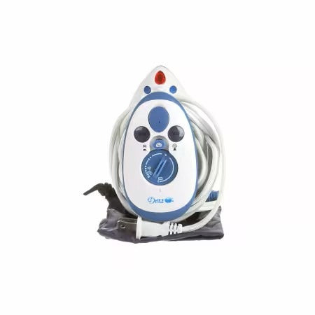 Mighty Travel Iron # 653380A
