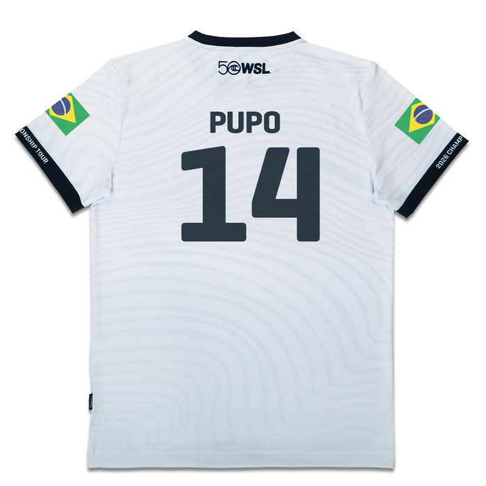 Miguel Pupo Official Fan Jersey - 2026 Championship Tour