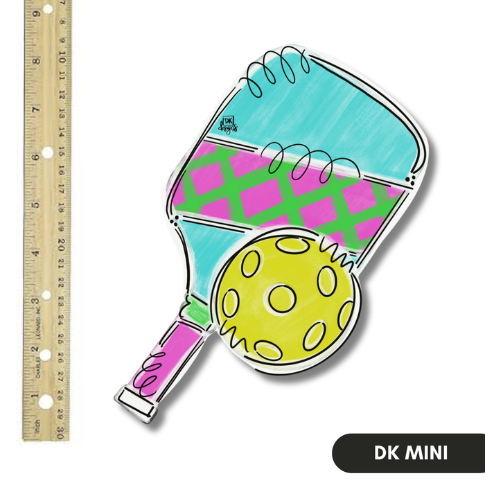 Mini Hanger (Many Styles)