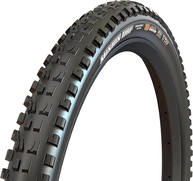 Minion DHF 24x2.4 + DHR II 24x2.3 tire SET