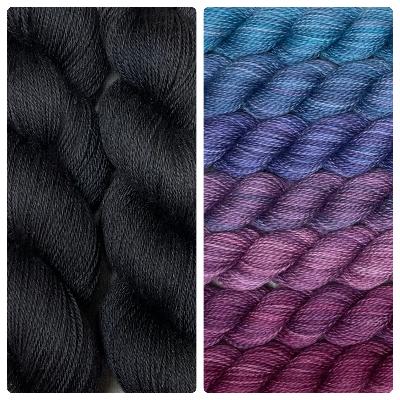 Mixed Berries - Wings Of Wonder MKAL - Kits