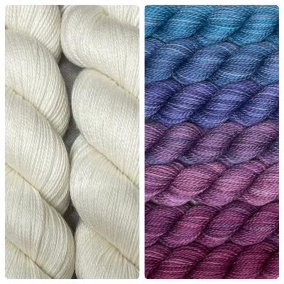 Mixed Berries - Wings Of Wonder MKAL - Kits