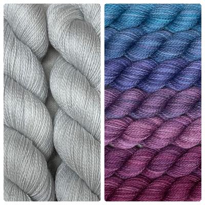 Mixed Berries - Wings Of Wonder MKAL - Kits