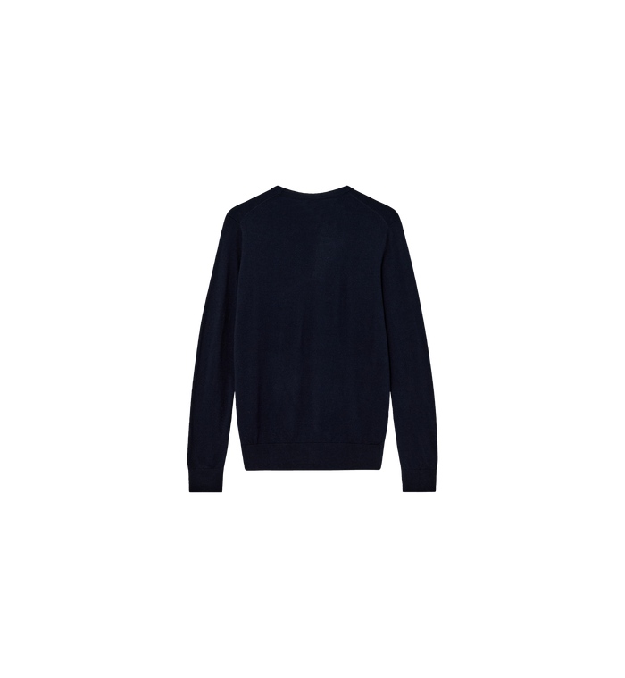 Packshot / Navy / Back