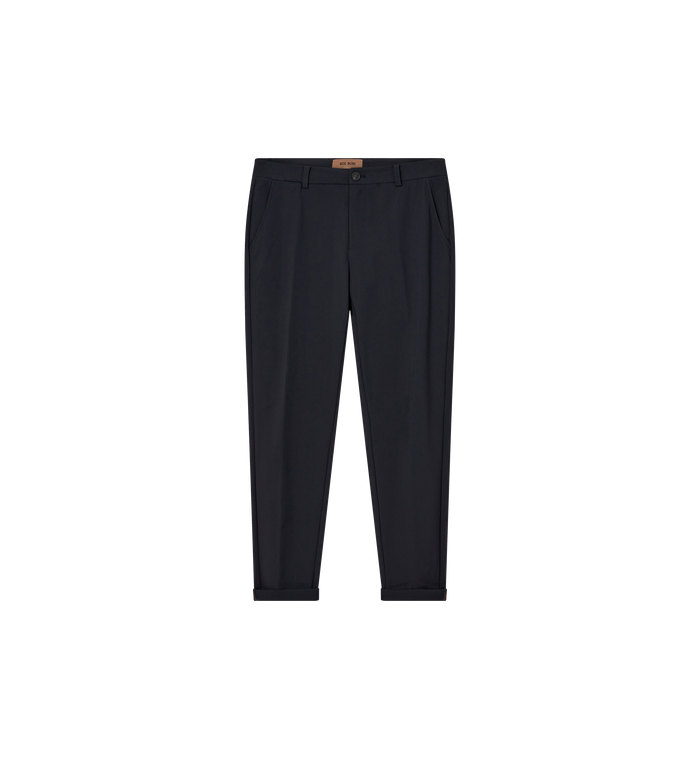 Packshot / Navy / Front
