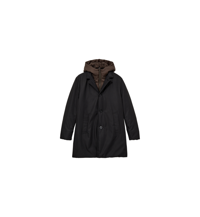 Packshot / Black / Front