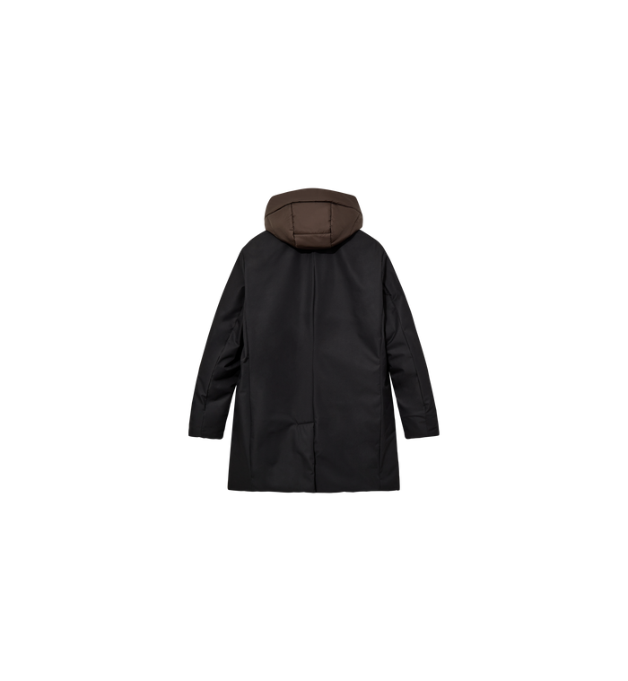 Packshot / Black / Back