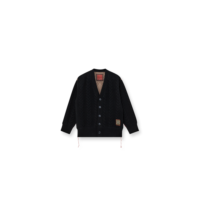 Packshot / Black / Front