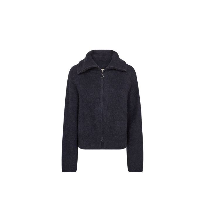 Packshot / Salute Navy / Front