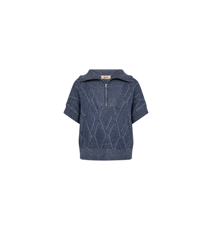 Packshot / Crown Blue / Front