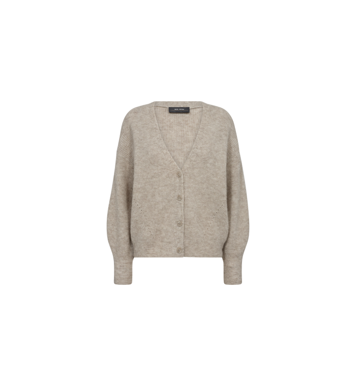 Packshot / Feather Gray / Front