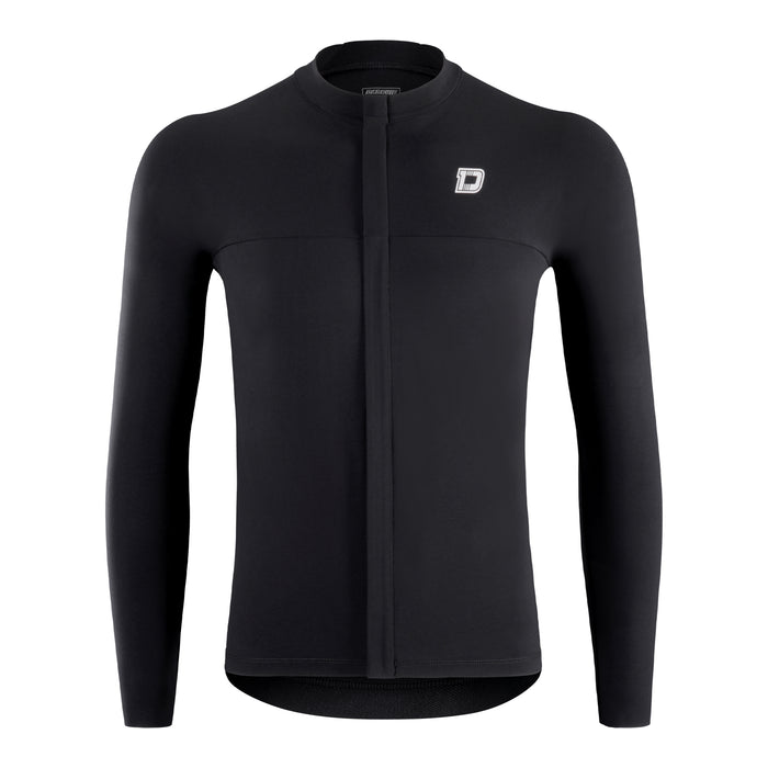 MOCHA THERMAL JERSEY