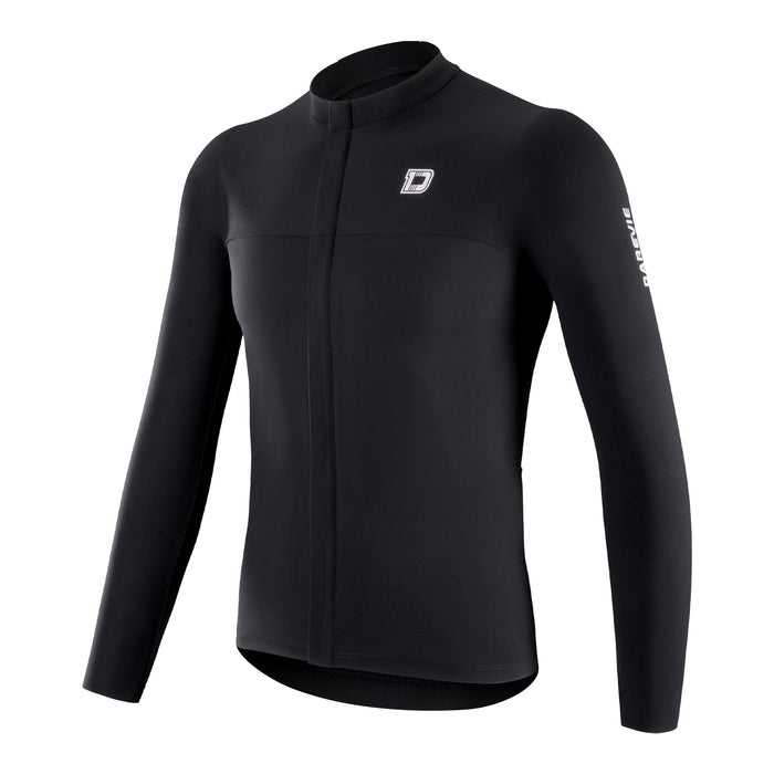 MOCHA THERMAL JERSEY
