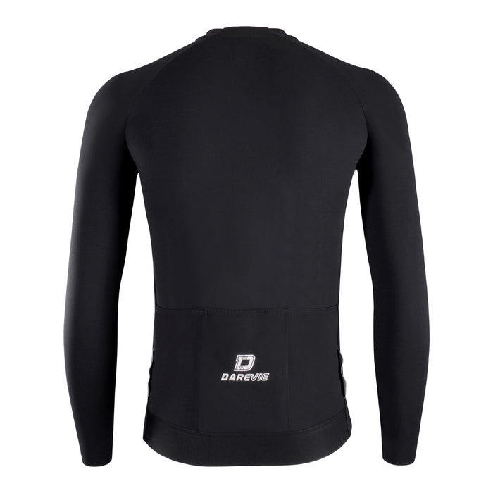 MOCHA THERMAL JERSEY