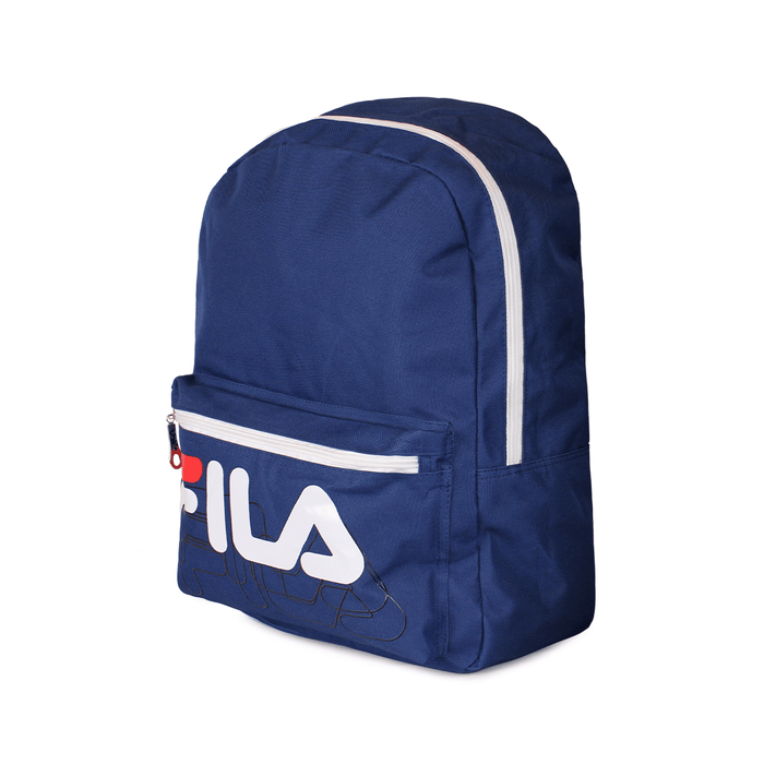 Mochila Artur azul