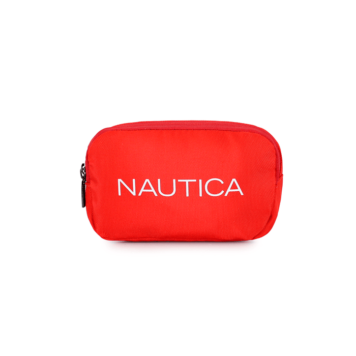 Mochila Atlas + banano Kreis rojo