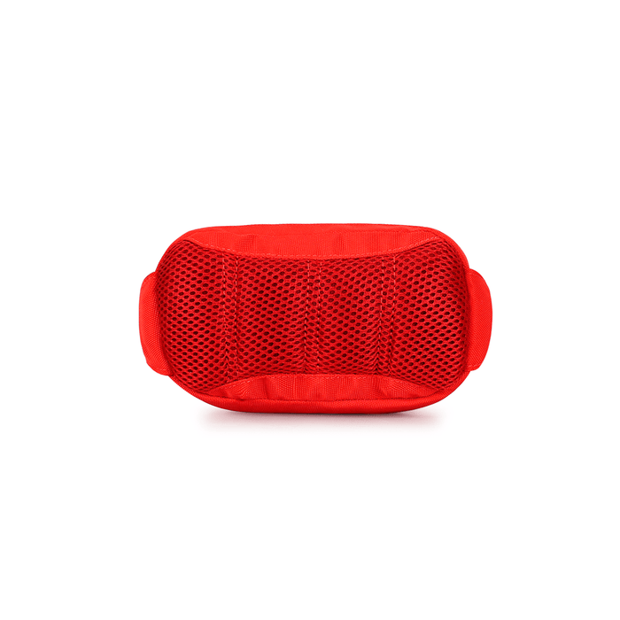 Mochila Atlas + banano Kreis rojo