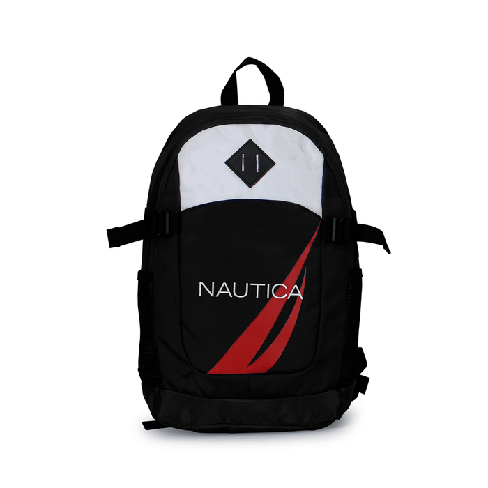 Mochila Atlas negro