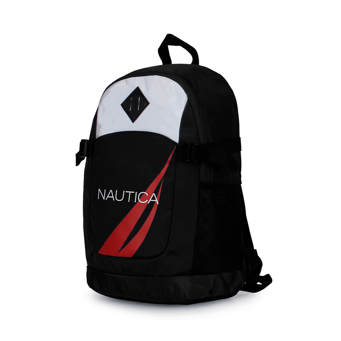 Mochila Atlas negro