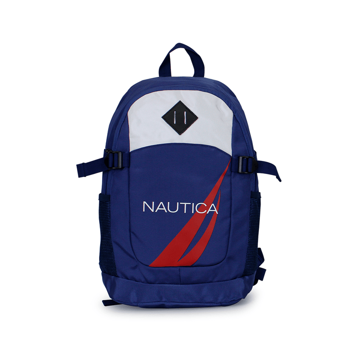 Mochila Atlas azul
