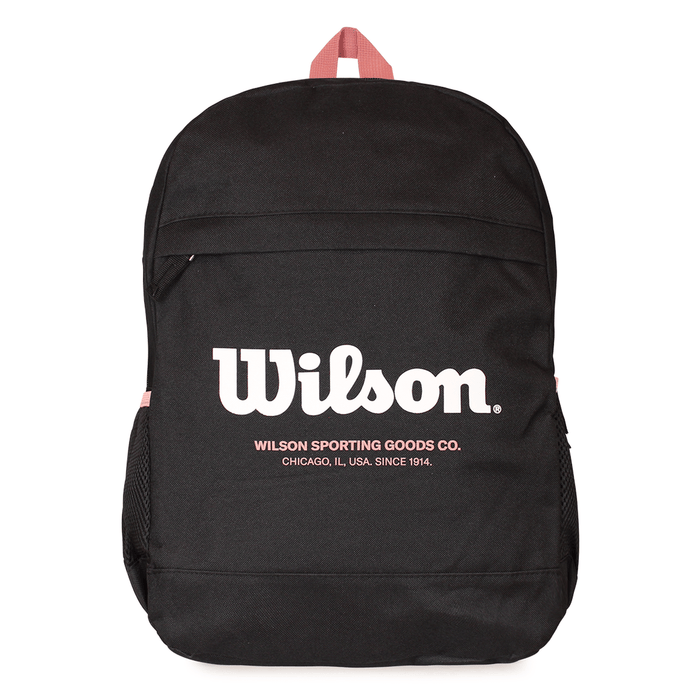 Mochila Atom negro