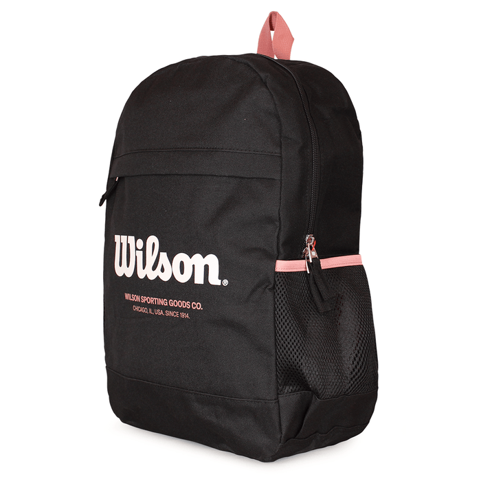 Mochila Atom negro