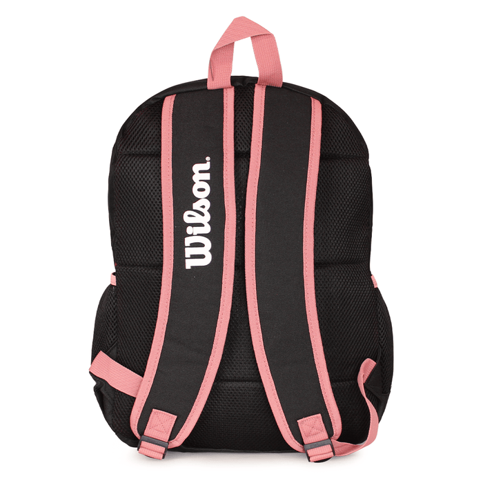 Mochila Atom negro
