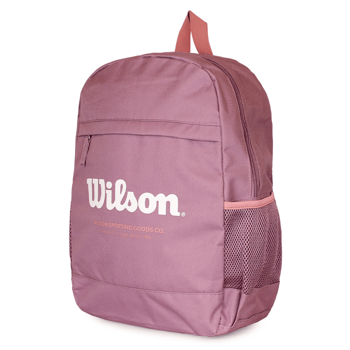 Mochila Atom Lila