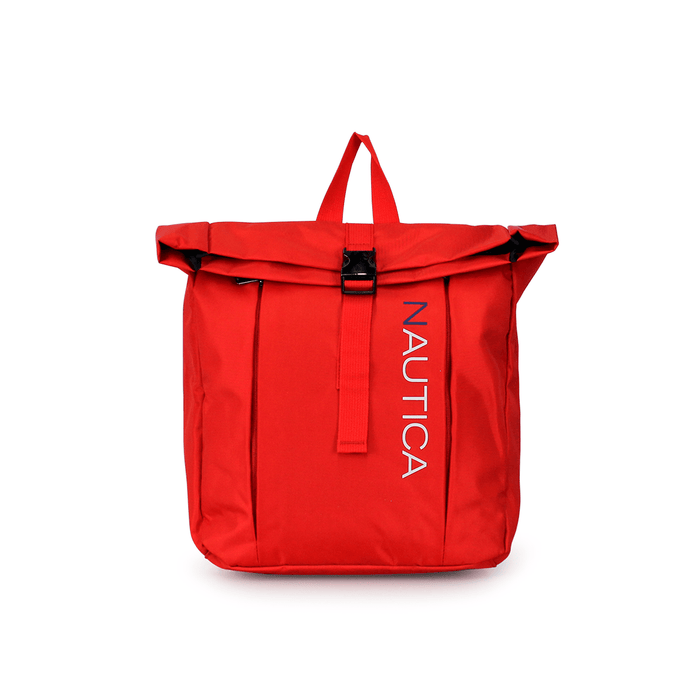 Mochila Bend rojo