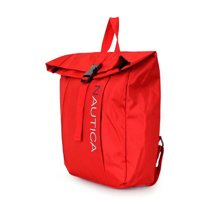 Mochila Bend rojo