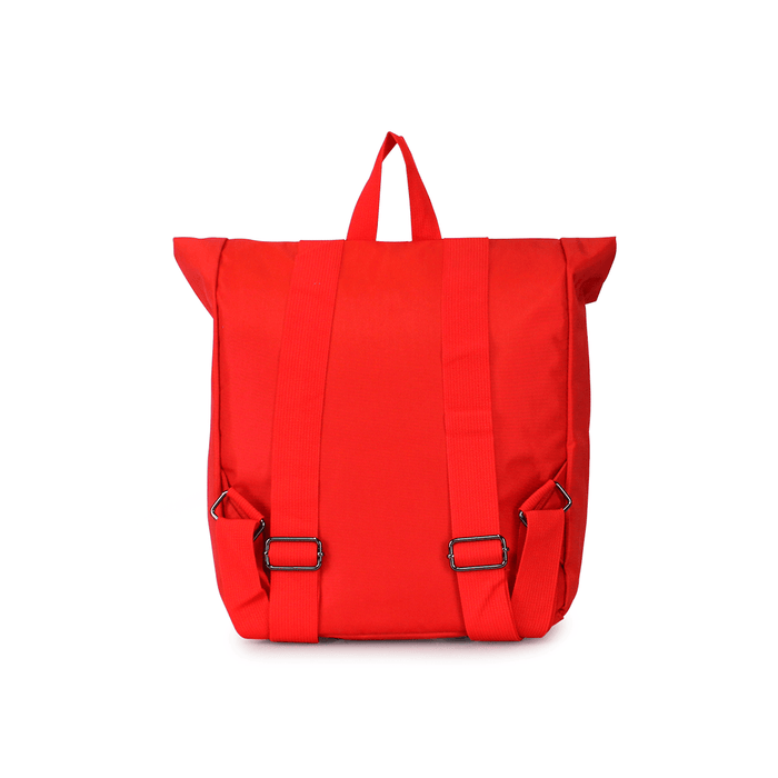 Mochila Bend rojo