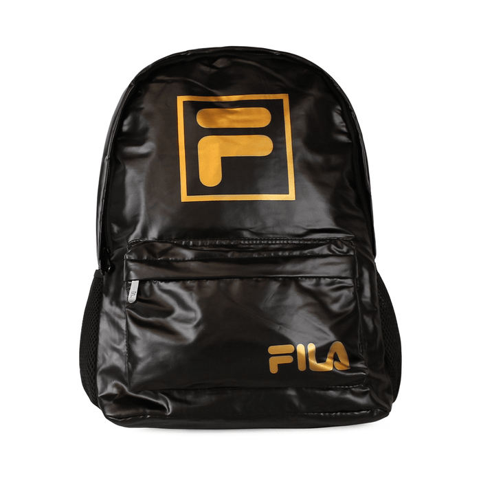 Mochila Bolonia negro