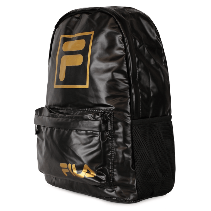 Mochila Bolonia negro